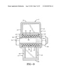 SUSPENSION ASSEMBLY diagram and image