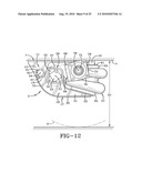 SUSPENSION ASSEMBLY diagram and image