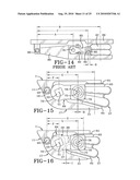 SUSPENSION ASSEMBLY diagram and image