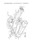 SUSPENSION ASSEMBLY diagram and image