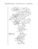 SUSPENSION ASSEMBLY diagram and image