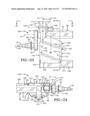 SUSPENSION ASSEMBLY diagram and image