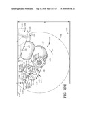 SUSPENSION ASSEMBLY diagram and image