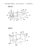 Airbag midule diagram and image