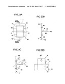 Airbag midule diagram and image