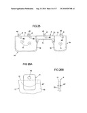 Airbag midule diagram and image