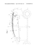 VEHICLE AIR BAG SYSTEM diagram and image