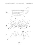 Plastic Bracket Countermeasure For Door Side Impact diagram and image