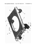 TRAILER FRAME ASSEMBLY diagram and image