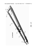 TRAILER FRAME ASSEMBLY diagram and image