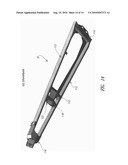 TRAILER FRAME ASSEMBLY diagram and image