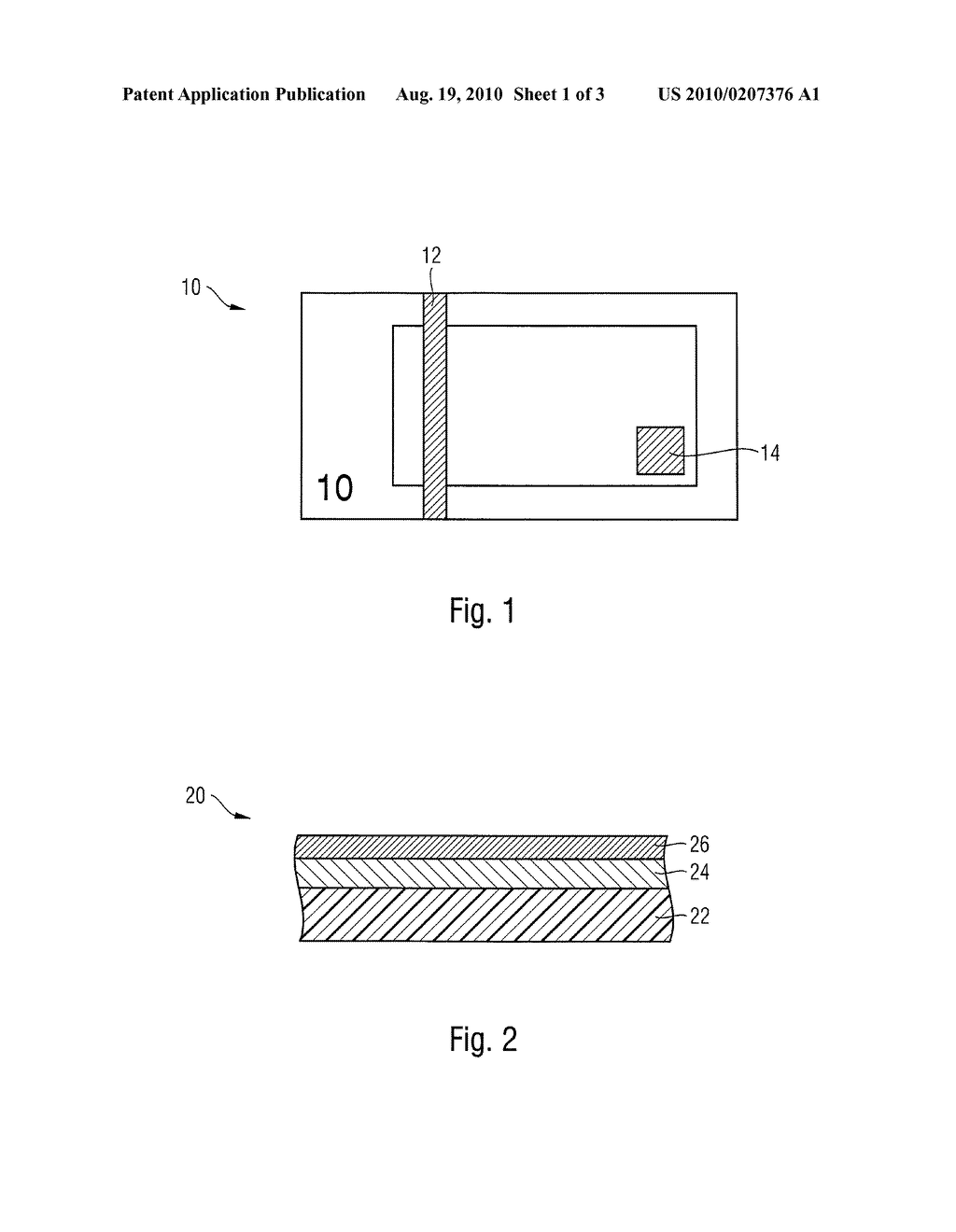 SECURITY ELEMENT WITH METALLISATION - diagram, schematic, and image 02