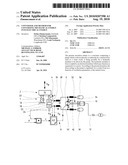 CONVERTER AND METHOD FOR CONVERTING MECHANICAL ENERGY INTO ELECTRICAL ENERGY diagram and image