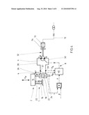 CONVERTER AND METHOD FOR CONVERTING MECHANICAL ENERGY INTO ELECTRICAL ENERGY diagram and image