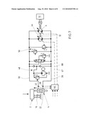 CONVERTER AND METHOD FOR CONVERTING MECHANICAL ENERGY INTO ELECTRICAL ENERGY diagram and image