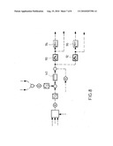 CONVERTER AND METHOD FOR CONVERTING MECHANICAL ENERGY INTO ELECTRICAL ENERGY diagram and image