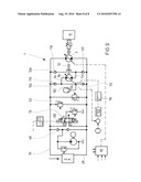 CONVERTER AND METHOD FOR CONVERTING MECHANICAL ENERGY INTO ELECTRICAL ENERGY diagram and image