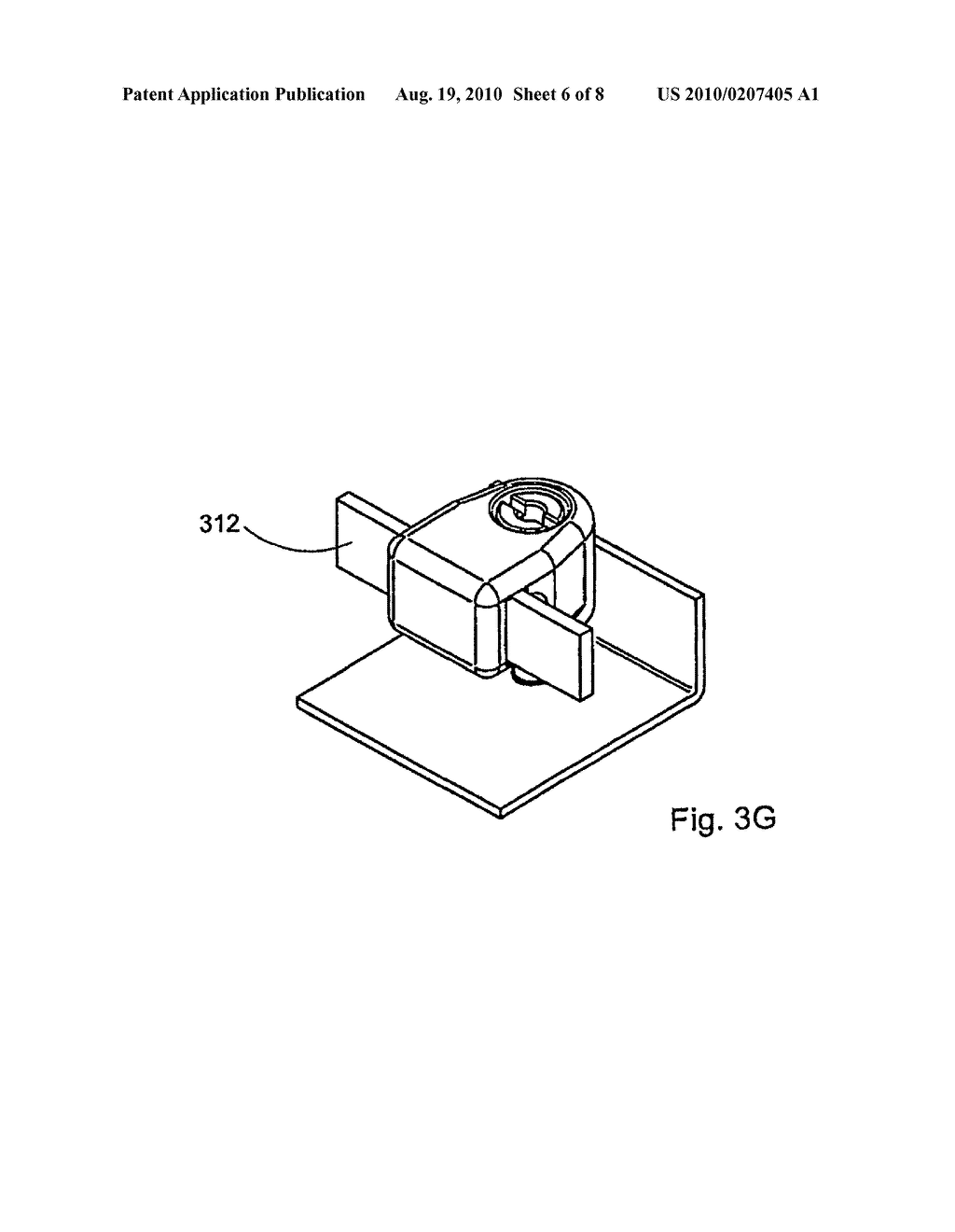 Adjustable Bar Guide - diagram, schematic, and image 07