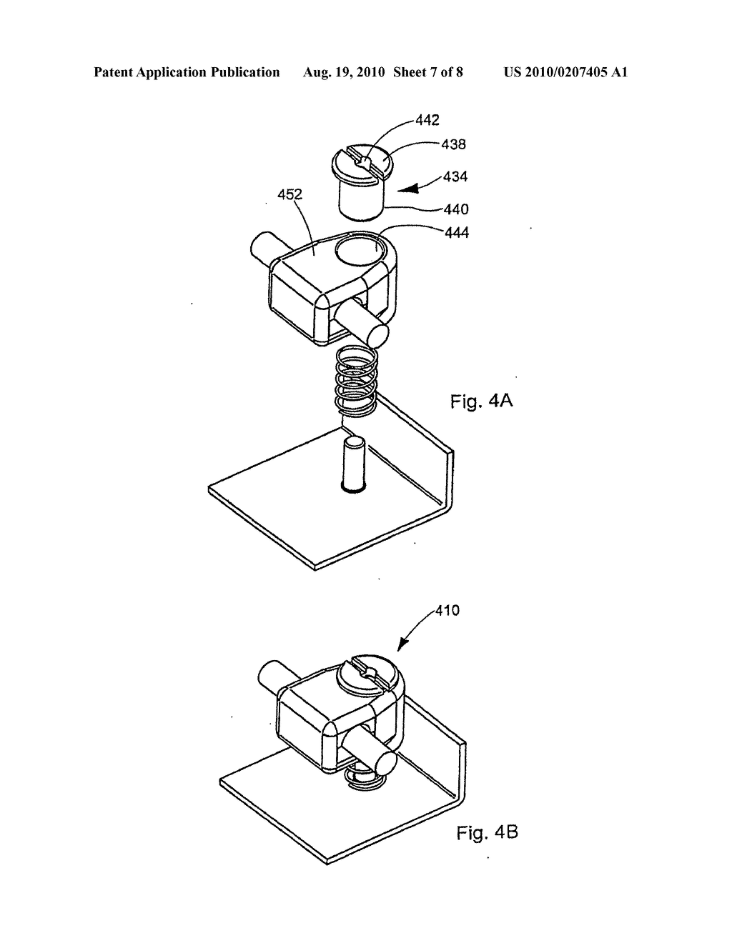 Adjustable Bar Guide - diagram, schematic, and image 08