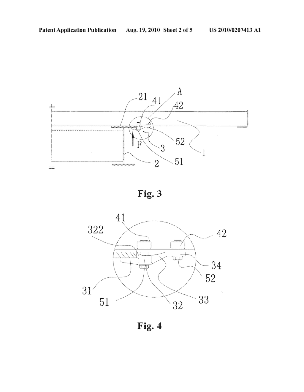 CONNECTING PLATE AND A VAN-TYPE VEHICLE HAVING THE CONNECTING PLATE - diagram, schematic, and image 03