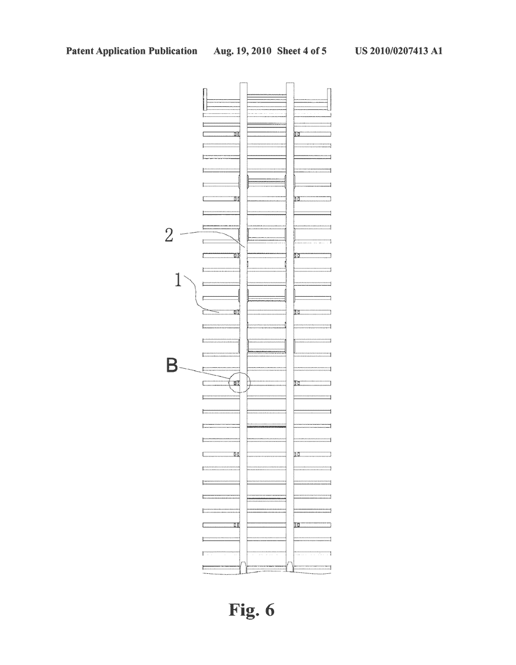 CONNECTING PLATE AND A VAN-TYPE VEHICLE HAVING THE CONNECTING PLATE - diagram, schematic, and image 05