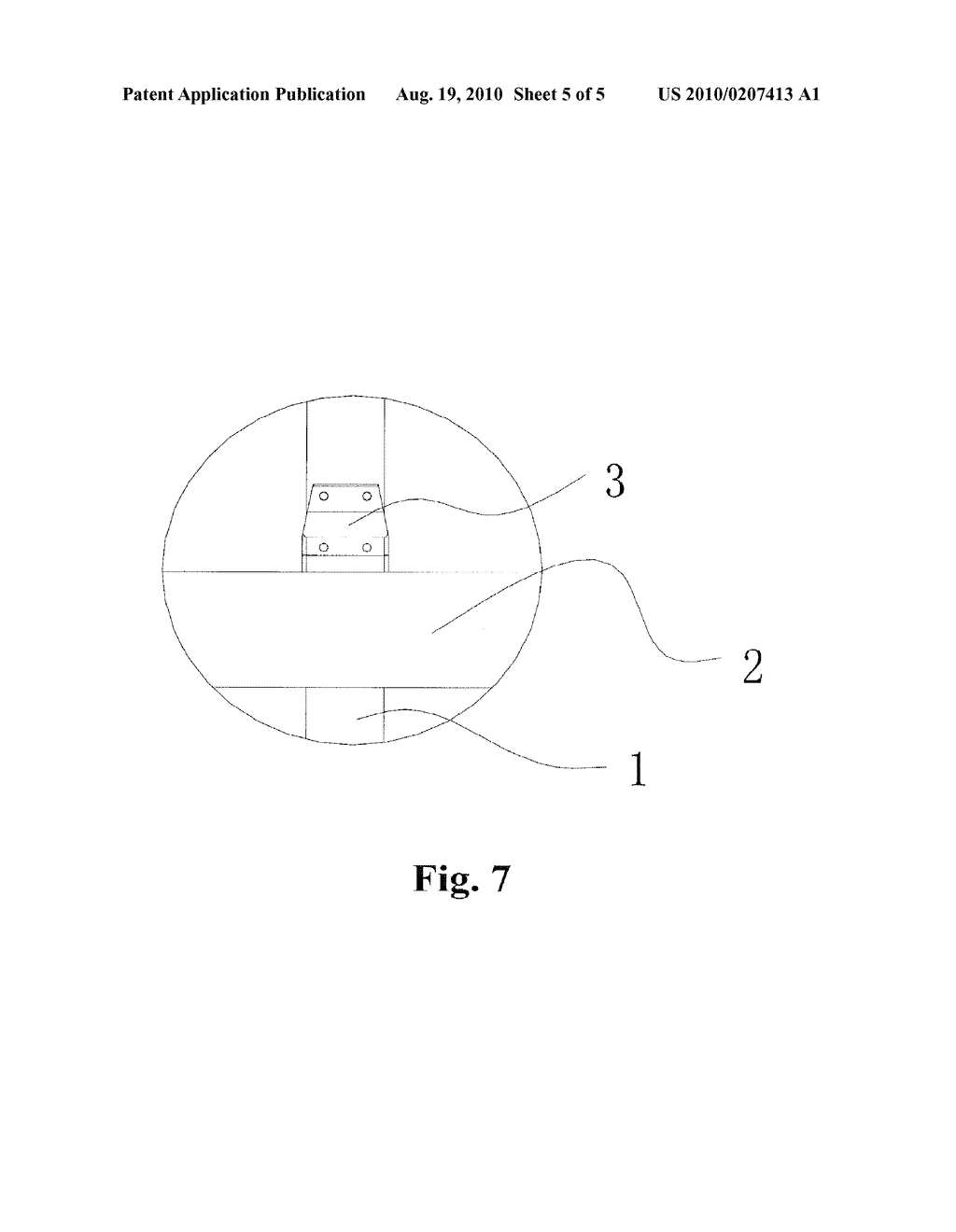 CONNECTING PLATE AND A VAN-TYPE VEHICLE HAVING THE CONNECTING PLATE - diagram, schematic, and image 06