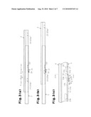 VEHICLE SEAT SLIDE DEVICE diagram and image