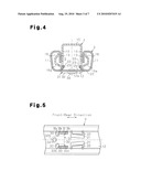 VEHICLE SEAT SLIDE DEVICE diagram and image