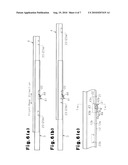 VEHICLE SEAT SLIDE DEVICE diagram and image