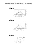 VEHICLE SEAT SLIDE DEVICE diagram and image