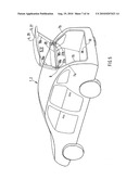 Motor Vehicle diagram and image