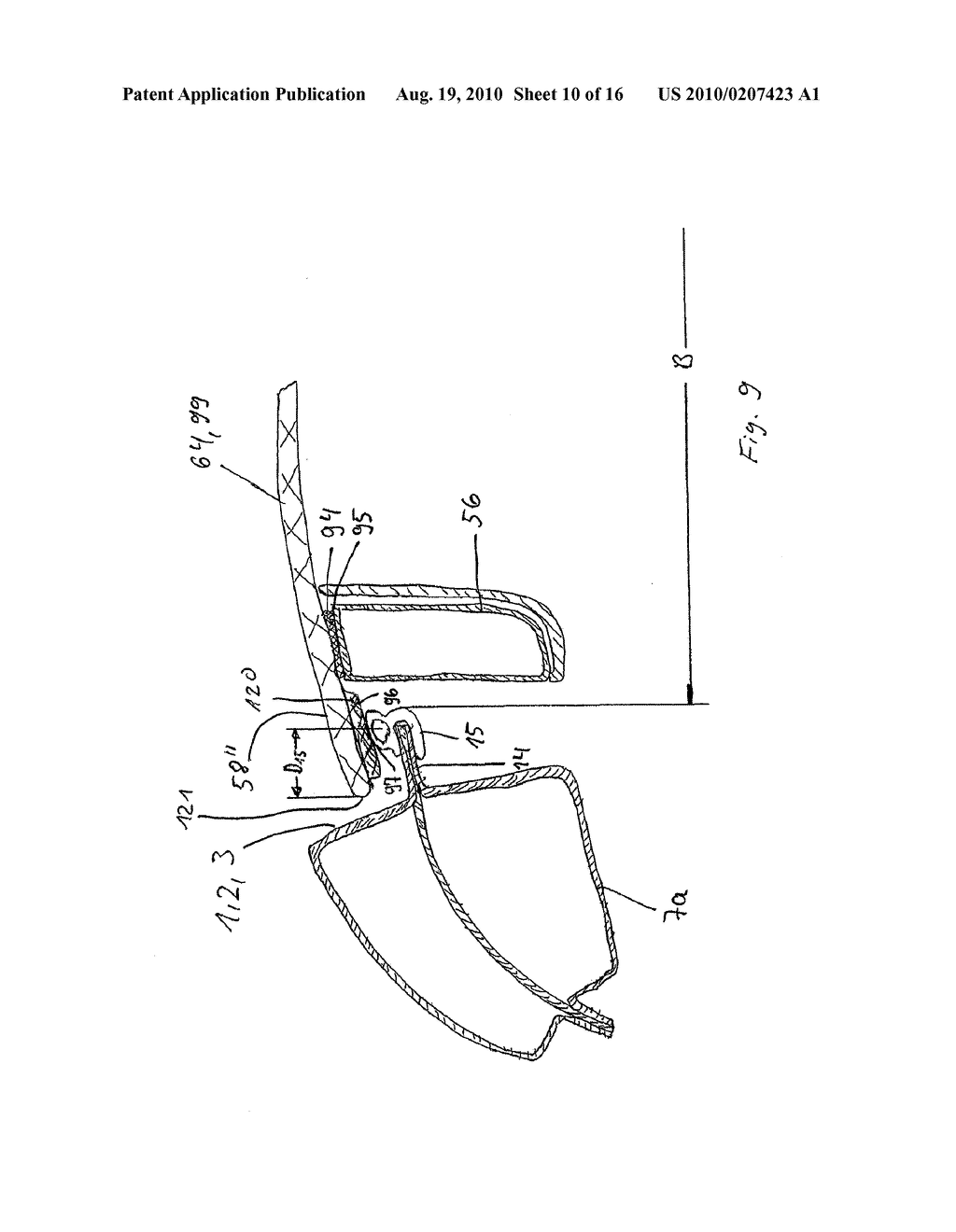 Motor Vehicle - diagram, schematic, and image 11