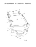 Motor Vehicle diagram and image