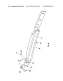 FOLDING TOP FOR A PASSENGER VEHICLE diagram and image