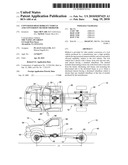 CONVERTED HIGH MOBILITY VEHICLE AND CONVERSION METHOD THEREFOR diagram and image