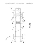 CONVERTED HIGH MOBILITY VEHICLE AND CONVERSION METHOD THEREFOR diagram and image