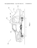 CONVERTED HIGH MOBILITY VEHICLE AND CONVERSION METHOD THEREFOR diagram and image