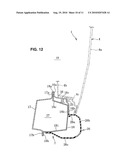 SIDE VEHICLE-BODY STRUCTURE OF AUTOMOTIVE VEHICLE diagram and image