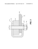 Swivel rocker chair and assembly diagram and image