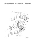 VEHICLE SEATS diagram and image