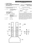 FLEXURAL RESONATOR ELEMENT AND FLEXURAL RESONATOR diagram and image