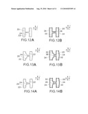 FLEXURAL RESONATOR ELEMENT AND FLEXURAL RESONATOR diagram and image