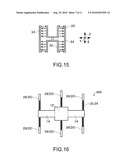 FLEXURAL RESONATOR ELEMENT AND FLEXURAL RESONATOR diagram and image