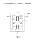 FLEXURAL RESONATOR ELEMENT AND FLEXURAL RESONATOR diagram and image