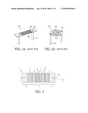 THERMIONIC ELECTRON EMITTER, METHOD FOR PREPARING SAME AND X-RAY SOURCE INCLUDING SAME diagram and image