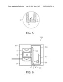 THERMIONIC ELECTRON EMITTER, METHOD FOR PREPARING SAME AND X-RAY SOURCE INCLUDING SAME diagram and image