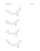 Oxadiazole Derivative, and Light-Emitting Element and Light-Emitting Device Using Oxadiazole Derivative diagram and image