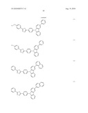 Oxadiazole Derivative, and Light-Emitting Element and Light-Emitting Device Using Oxadiazole Derivative diagram and image