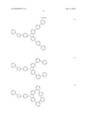 Oxadiazole Derivative, and Light-Emitting Element and Light-Emitting Device Using Oxadiazole Derivative diagram and image