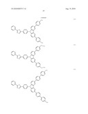 Oxadiazole Derivative, and Light-Emitting Element and Light-Emitting Device Using Oxadiazole Derivative diagram and image